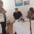 exposição de serigrafia “Romper a Escuridão”